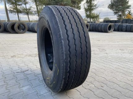  Opony ciężarowe 385/65R22.5 PIRELLI ITINERIS T TRAILER 90 SERIES / 10-11mm