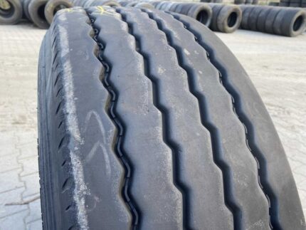 Opony ciężarowe 385/65R22.5 PIRELLI ITINERIS T TRAILER 90 SERIES / 10-11mm