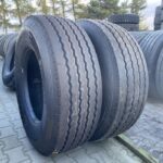  Opony ciężarowe 385/65R22.5 PIRELLI ITINERIS T TRAILER 90 SERIES / 11-12mm