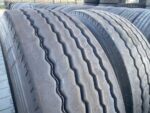 Opony ciężarowe 385/65R22.5 PIRELLI ITINERIS T TRAILER 90 SERIES / 11-12mm