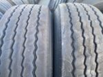 Opony ciężarowe 385/65R22.5 PIRELLI ITINERIS T TRAILER 90 SERIES / 11-12mm