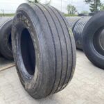  Opony ciężarowe 385/65R22.5 PIRELLI FH:01 ENERGY / 8-9mm