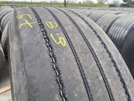 Opony ciężarowe 385/65R22.5 PIRELLI FH:01 ENERGY / 8-9mm