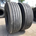  Opony ciężarowe 385/65R22.5 PIRELLI FH:01 ENERGY / 8-10mm