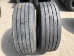 Opony ciężarowe 385/65R22.5 PIRELLI FH:01 ENERGY / 8-10mm