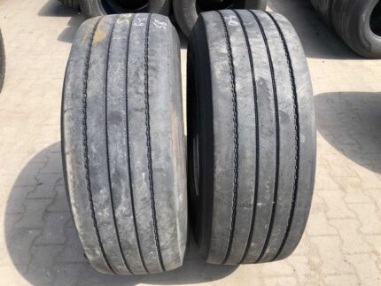 Opony ciężarowe 385/65R22.5 PIRELLI FH:01 ENERGY / 8-10mm