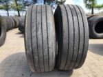 Opony ciężarowe 385/65R22.5 PIRELLI FH:01 ENERGY / 8-10mm