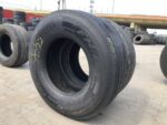 Opony ciężarowe 385/65R22.5 PIRELLI FH:01 ENERGY / 8-10mm