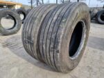 Opony ciężarowe 385/65R22.5 PIRELLI FH:01 ENERGY / 7-8mm