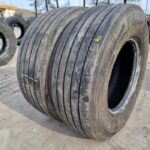  Opony ciężarowe 385/65R22.5 PIRELLI FH:01 ENERGY / 7-8mm