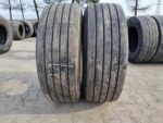 Opony ciężarowe 385/65R22.5 PIRELLI FH:01 ENERGY / 7-8mm