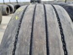 Opony ciężarowe 385/65R22.5 PIRELLI FH:01 ENERGY / 7-8mm