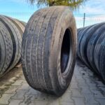  Opony ciężarowe 385/65R22.5 PIRELLI FH:01 TRIATHLON / 9-12mm