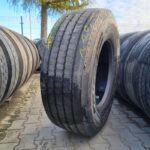  Opony ciężarowe 385/65R22.5 PIRELLI FH:01 TRIATHLON / 10-12mm