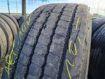 Opony ciężarowe 385/65R22.5 PIRELLI FH:01 TRIATHLON / 10-12mm