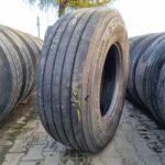  Opony ciężarowe 385/65R22.5 PIRELLI FH:01 ENERGY / 7-9mm