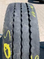 Opona ciężarowa 215/75R17.5 BRIDGESTONE R168 / 10-11mm