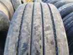 Opony ciężarowe 385/65R22.5 PIRELLI FH:01 ENERGY / 7-9mm