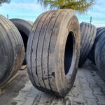  Opony ciężarowe 385/65R22.5 PIRELLI FH:01 ENERGY / 7-8mm
