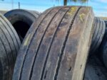 Opony ciężarowe 385/65R22.5 PIRELLI FH:01 ENERGY / 7-8mm