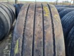 Opony ciężarowe 385/65R22.5 PIRELLI FH:01 ENERGY / 7-8mm