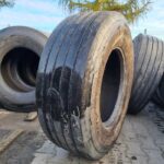  Opony ciężarowe 385/65R22.5 PIRELLI FH:01 ENERGY / 6-7mm