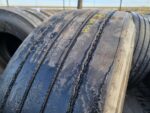 Opony ciężarowe 385/65R22.5 PIRELLI FH:01 ENERGY / 6-7mm