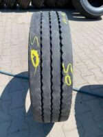 Opona ciężarowa 215/75R17.5 BRIDGESTONE R168 / 10-11mm