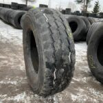  Opony ciężarowe 385/65R22.5 PIRELLI AP05 II / 8-10mm