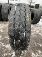 Opony ciężarowe 385/65R22.5 PIRELLI AP05 II / 8-10mm