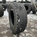  Opony ciężarowe 385/65R22.5 PIRELLI AP05 II / 10mm