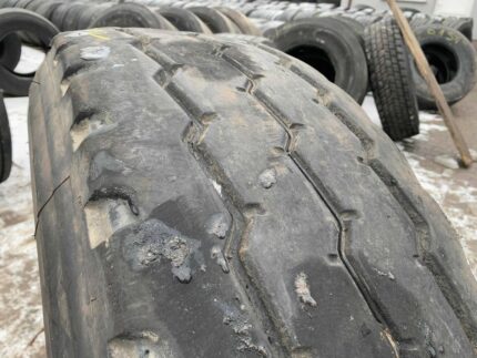 Opony ciężarowe 385/65R22.5 PIRELLI AP05 II / 10mm