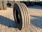 Opona ciężarowa 215/75R17.5 BRIDGESTONE R168 / 7-9mm