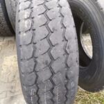  Opony ciężarowe 385/65R22.5 RM HY-3 WORK REGIO DISTANCE / 9-10mm
