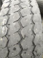 Opony ciężarowe 385/65R22.5 RM HY-3 WORK REGIO DISTANCE / 9-10mm