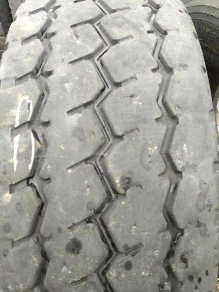 Opony ciężarowe 385/65R22.5 RM HY-3 WORK REGIO DISTANCE / 9-10mm