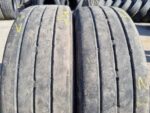 Opony ciężarowe 205/65R17.5 MICHELIN XMULTI T EVOLUTION 2 / 5-6mm