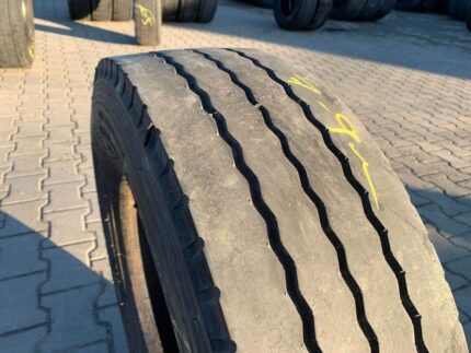 Opona ciężarowa 215/75R17.5 BRIDGESTONE R168 / 7-9mm