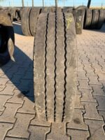 Opona ciężarowa 215/75R17.5 BRIDGESTONE R168 / 7-9mm