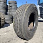  Opony ciężarowe 385/65R22.5 SEMPERIT WINTER F2 / 10-11mm