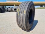Opony ciężarowe 385/65R22.5 SEMPERIT RUNNER T2 / 9-10mm
