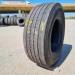  Opony ciężarowe 385/65R22.5 SEMPERIT RUNNER T2 / 9-10mm