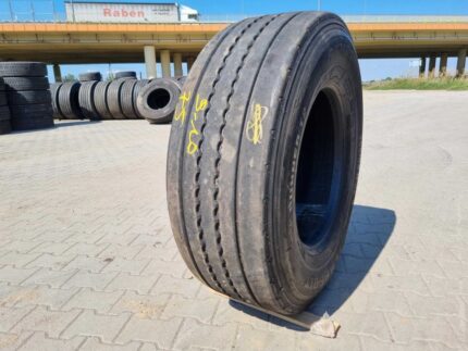  Opony ciężarowe 385/65R22.5 SEMPERIT RUNNER T2 / 9-10mm
