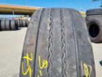 Opony ciężarowe 385/65R22.5 SEMPERIT RUNNER T2 / 9-10mm