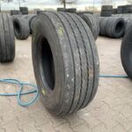  Opony ciężarowe 385/65R22.5 SEMPERIT RUNNER T2 / 9-10mm