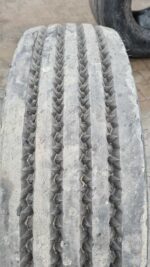 Opona ciężarowa 215/75R17.5 CONTINENTAL HTR / 100 % bieżnika