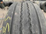Opony ciężarowe 385/65R22.5 SEMPERIT RUNNER T2 / 9-10mm