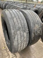 Opony ciężarowe 385/65R22.5 SEMPERIT RUNNER T2 / 7-9mm