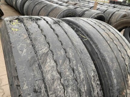 Opony ciężarowe 385/65R22.5 SEMPERIT RUNNER T2 / 7-9mm