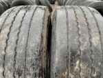 Opony ciężarowe 385/65R22.5 SEMPERIT RUNNER T2 / 7-9mm